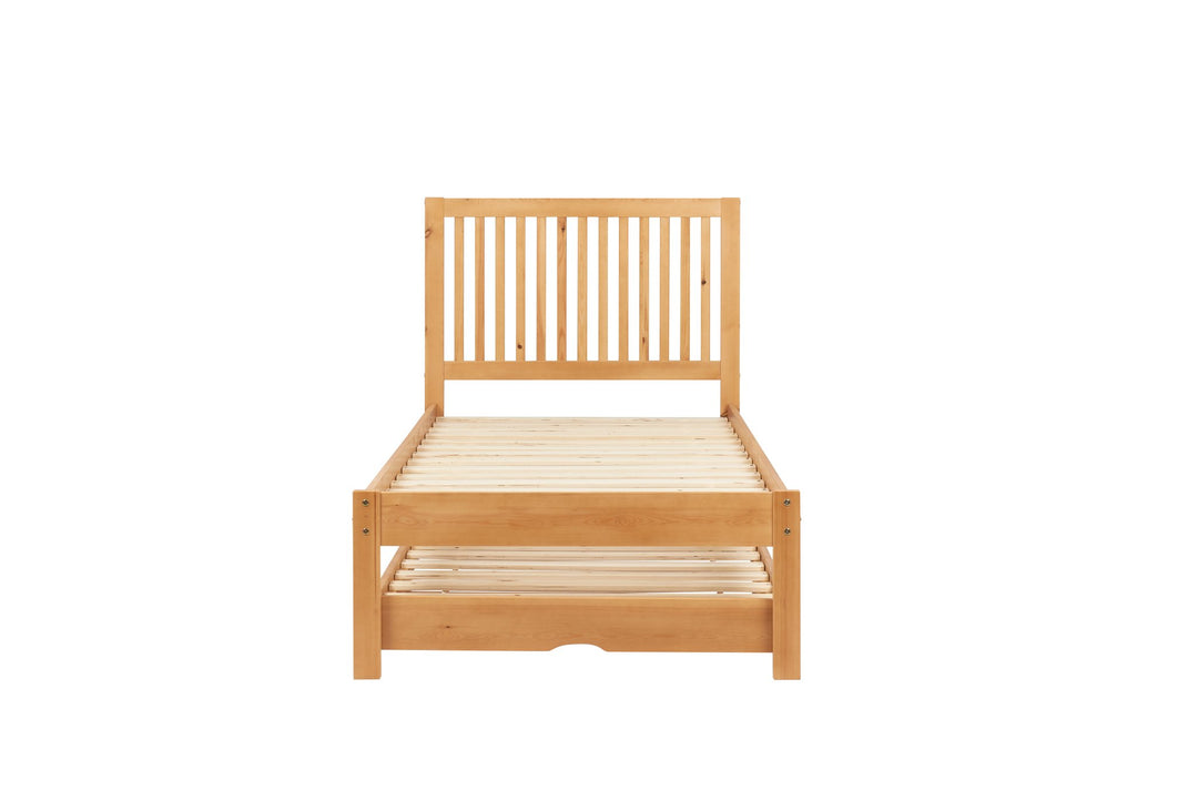 Birlea Buxton Trundle Bed (Self Assembly) (DHD)