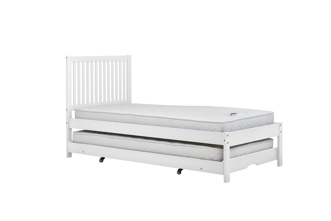 Birlea Buxton Trundle Bed (Self Assembly) (DHD)