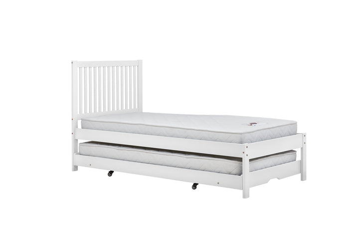 Birlea Buxton Trundle Bed (Self Assembly) (DHD)
