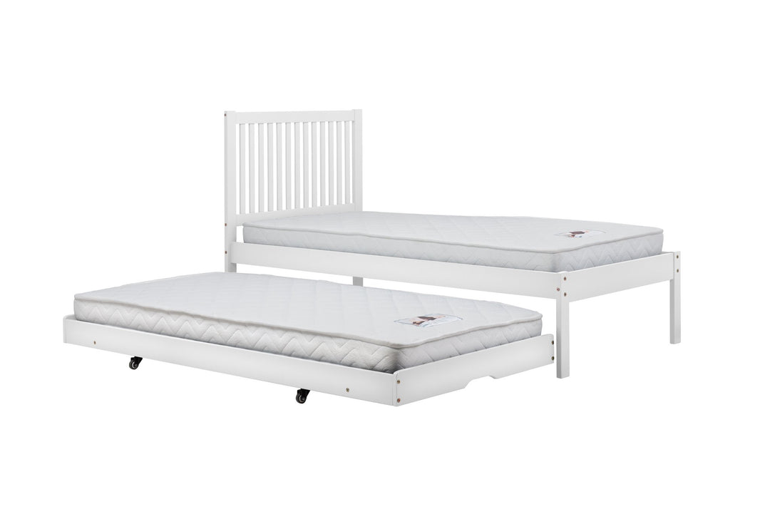 Birlea Buxton Trundle Bed (Self Assembly) (DHD)