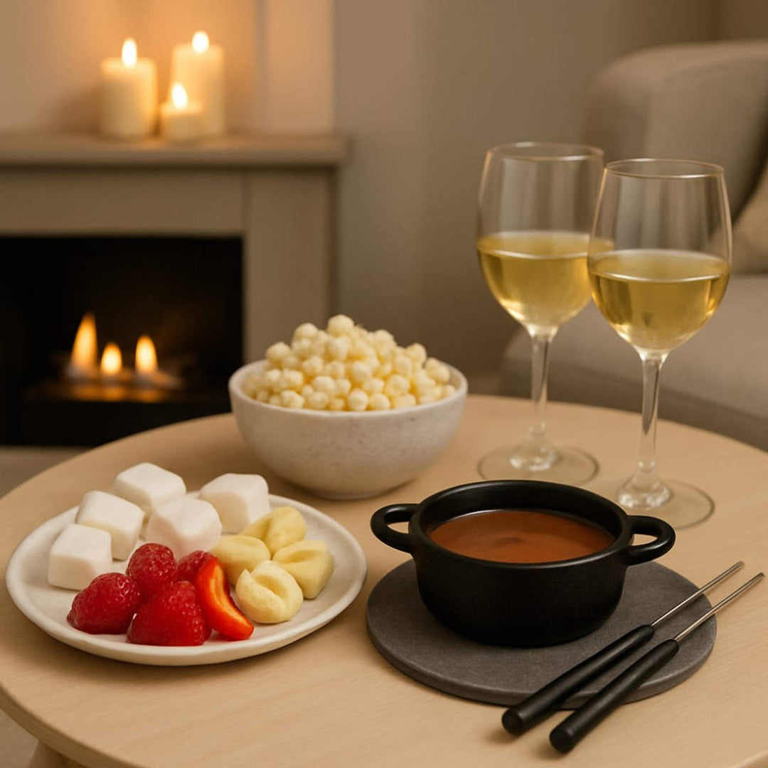 10cm Casserole Mini Cast Iron Single Dish with lid 0.3L Dutch Oven