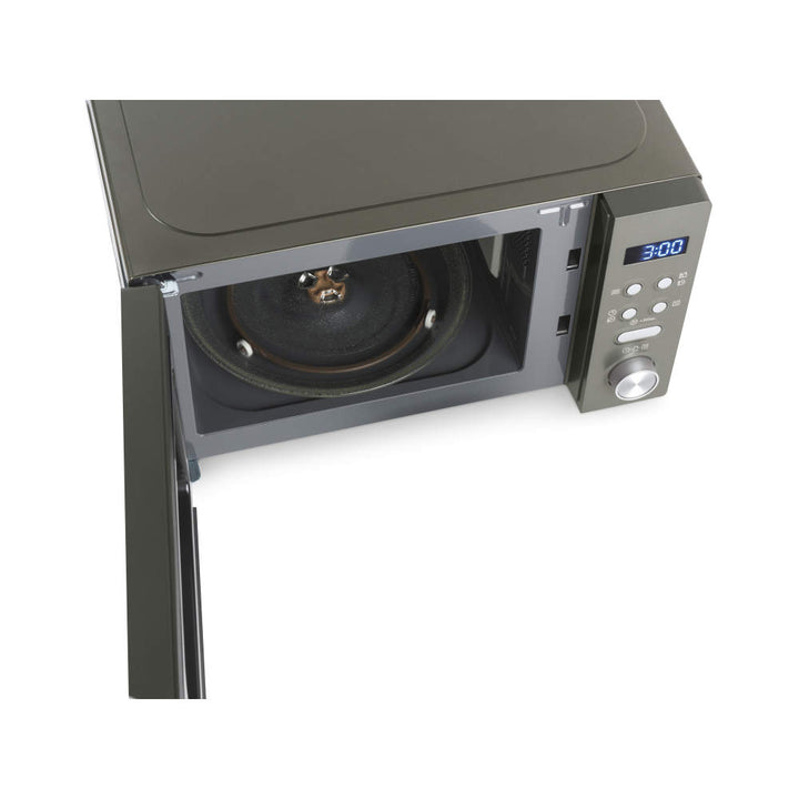 Salter Cosmos 20L Digital Microwave Grey