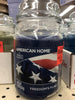 Yankee 19-Oz Scented Candle In Jar Freedom Flag