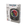 Salter Pebble Digital Kitchen Scale – Grey