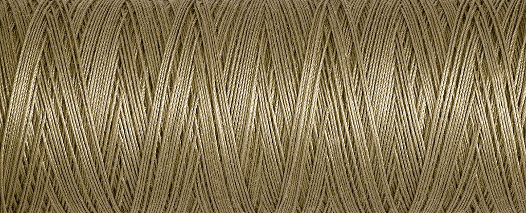 Natural Cotton Thread: 100m 2T100C\1015
