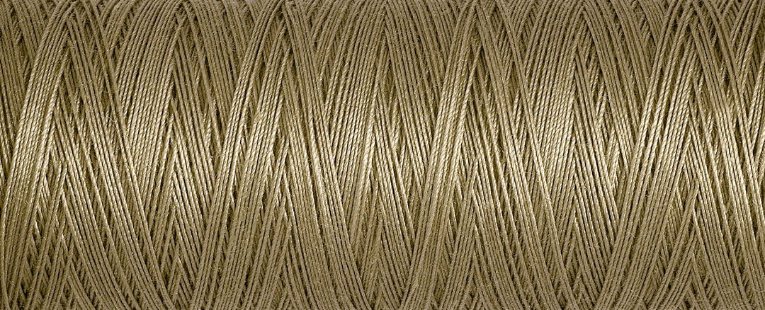 Natural Cotton Thread: 100m 2T100C\1015
