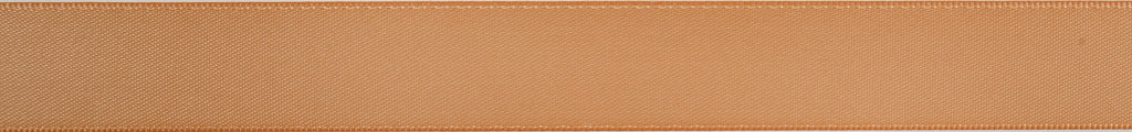 Ribbon: Double-Face Satin: 5m x 50mm: Gold