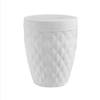 Addis Diamond Finish 5-Litre Bathroom Bin