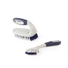 Beldray Grout & Scrub Brush Set - Deep Clean