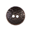 Buttons: Cardeds: 15mm: Pack of 4: Code J B801-00992