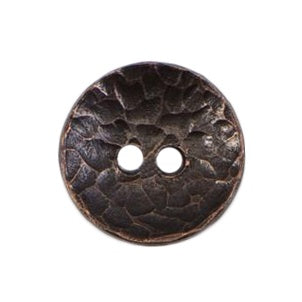 Buttons: Cardeds: 15mm: Pack of 4: Code J B801-00992