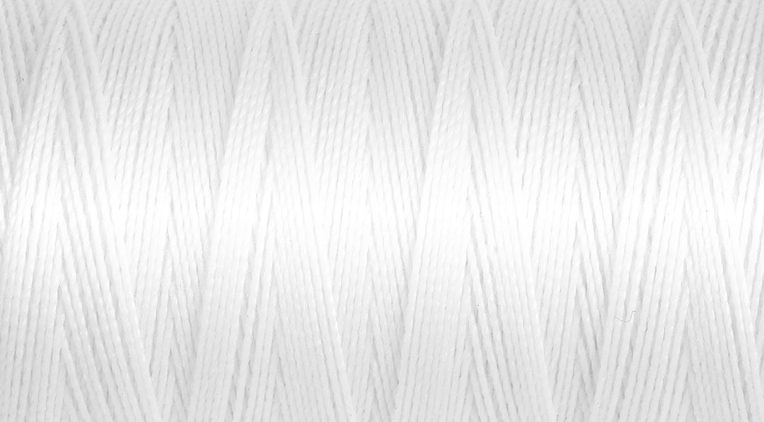Extra Strong Thread: 100m 2T100E\WHT
