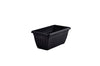 Athens Window Box 40cm - Black