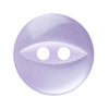 Buttons: Carded: 19mm: Pack of 5: Code A B801-00128