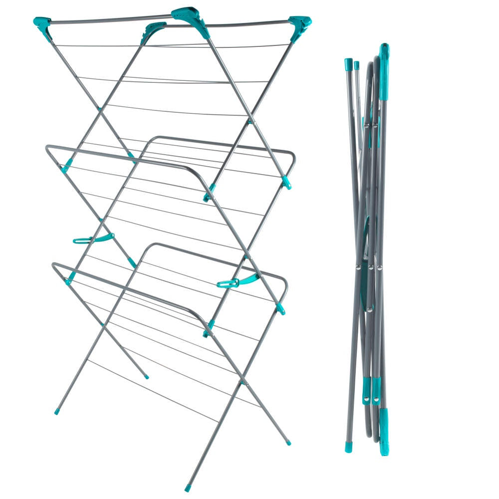 Beldray Extra Large Clothes Airer 19m