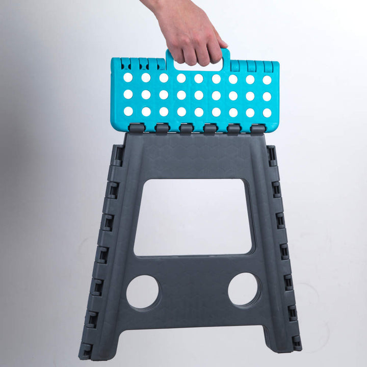 Beldray Large Foldable Step Stool