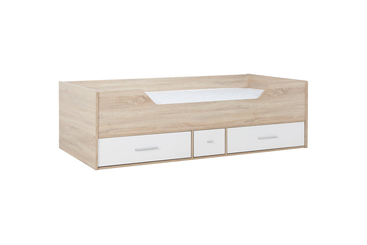Birlea Camden Cabin Bed (Self Assembly) (DHD)