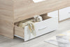 Birlea Camden Cabin Bed (Self Assembly) (DHD)