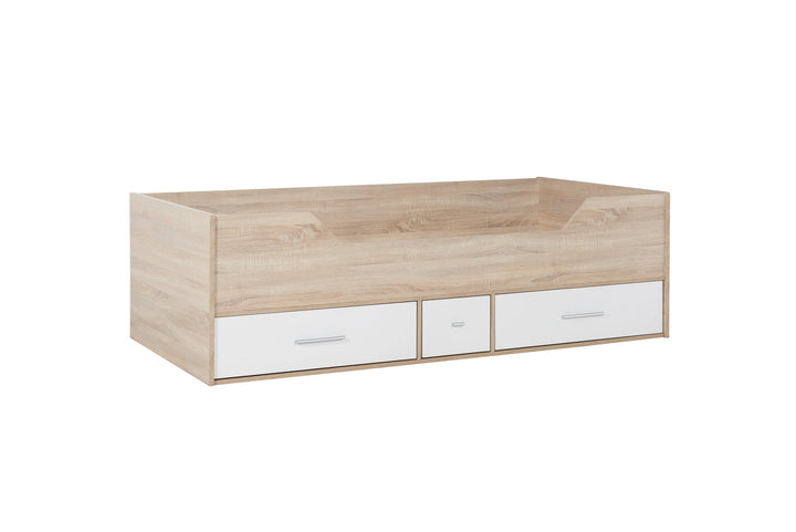 Birlea Camden Cabin Bed (Self Assembly) (DHD)
