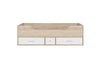Birlea Camden Cabin Bed (Self Assembly) (DHD)