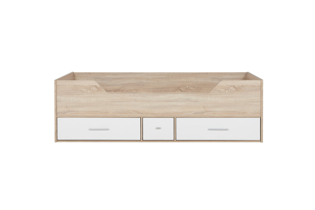 Birlea Camden Cabin Bed (Self Assembly) (DHD)