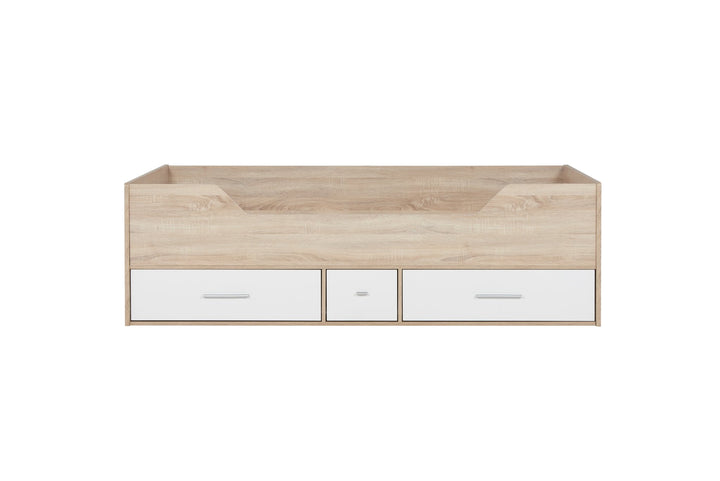 Birlea Camden Cabin Bed (Self Assembly) (DHD)