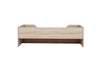Birlea Camden Cabin Bed (Self Assembly) (DHD)