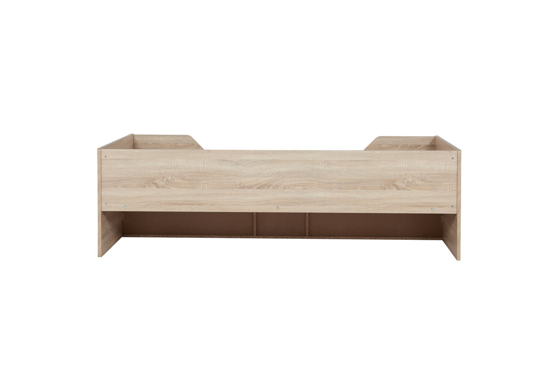 Birlea Camden Cabin Bed (Self Assembly) (DHD)