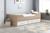 Birlea Camden Cabin Bed (Self Assembly) (DHD)