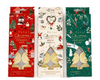 Xmas Scented Tealights 10PC