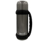 Workman Pro Flask Hammer Finish Grey 1L