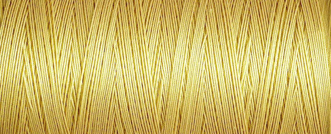 Natural Cotton Thread: 250m 2T250C\0758