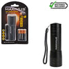 Maximus Aluminium LED Flashlight 3w Torch