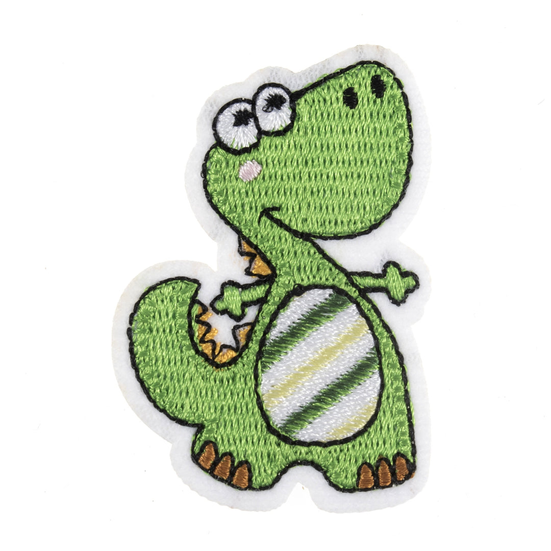 Motif C: Dinosaur