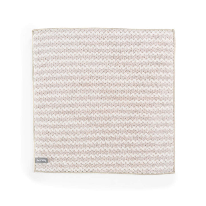 Beldray Anti-Bac Microfibre Cleaning Cloths - 2 Pack - Grey/Mint