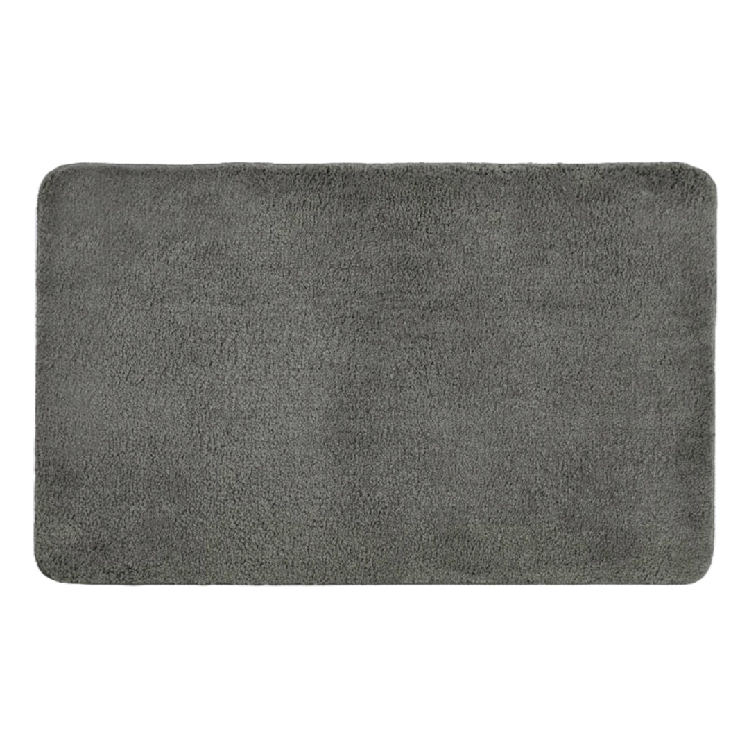 Microfibre Bath & Pedestal Mats