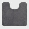 Microfibre Bath & Pedestal Mats