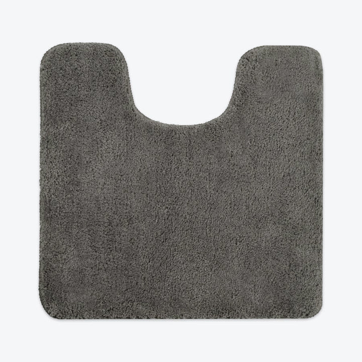 Microfibre Bath & Pedestal Mats