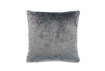 Fleece cushion cover colour option