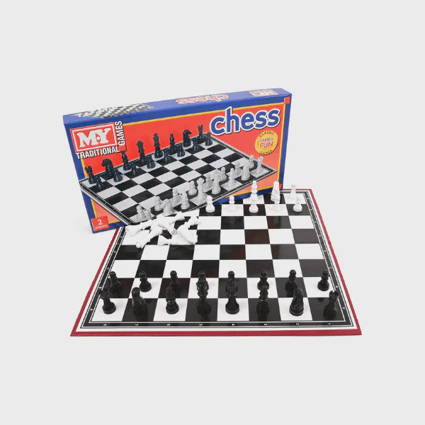 Chess  Board Game
