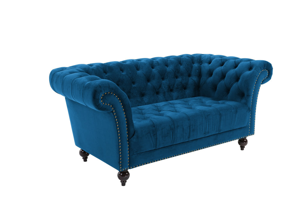 Birlea Chester Sofa (Self Assembly) (DHD)