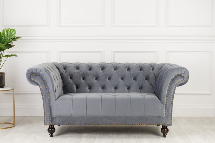 Birlea Chester Sofa (Self Assembly) (DHD)