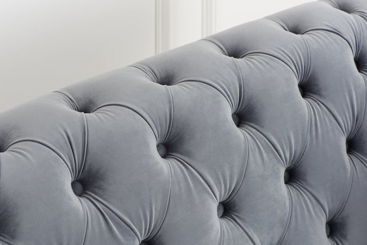 Birlea Chester Sofa (Self Assembly) (DHD)