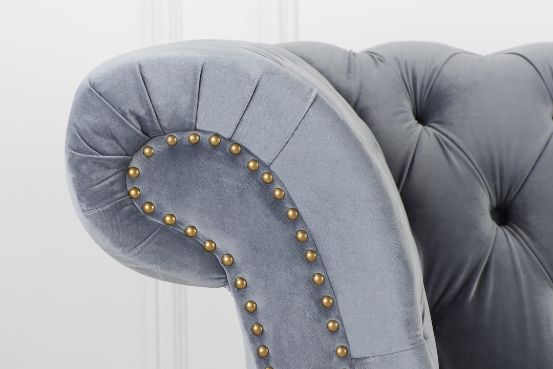 Birlea Chester Sofa (Self Assembly) (DHD)