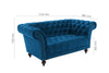Birlea Chester Sofa (Self Assembly) (DHD)