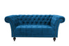 Birlea Chester Sofa (Self Assembly) (DHD)