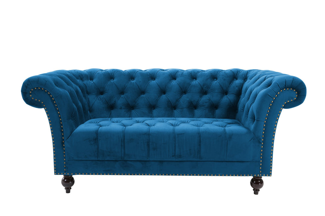 Birlea Chester Sofa (Self Assembly) (DHD)