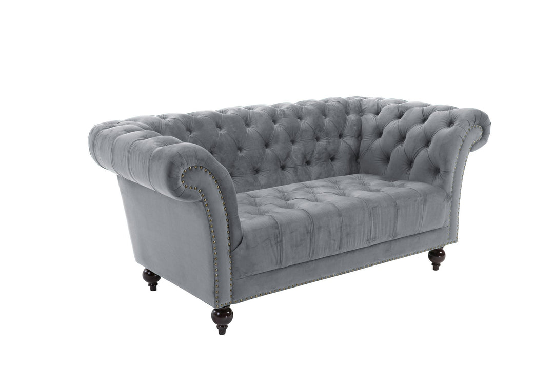 Birlea Chester Sofa (Self Assembly) (DHD)