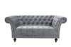 Birlea Chester Sofa (Self Assembly) (DHD)