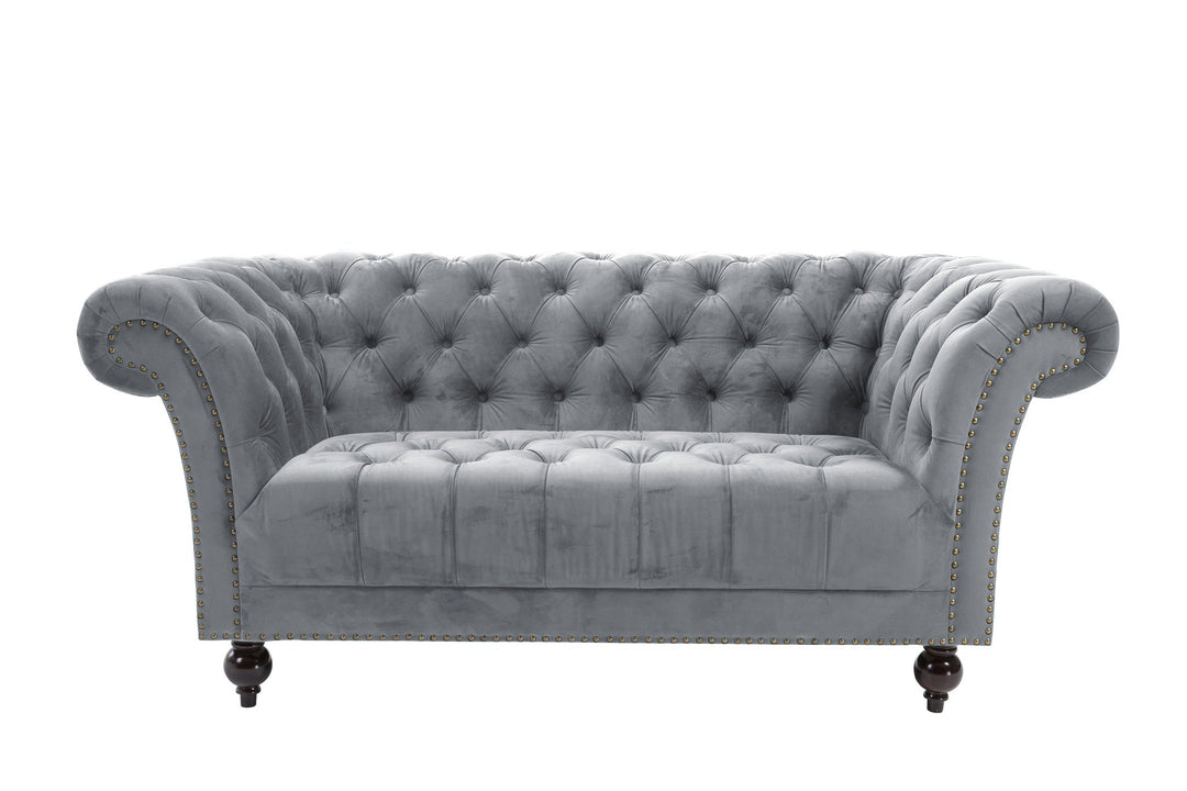 Birlea Chester Sofa (Self Assembly) (DHD)